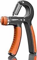 Strauss Adjustable Hand Grip Strengthener