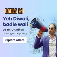 Magicpin: medicine delivery 30% upto 150 and Food Delivery(gb)Flat 75% off upto150 link