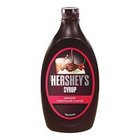 Hershey's Syrup Chocolate, 1.3KG 