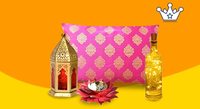 Amazon Home Shopping Get Flat Rs.50 on Minimum Order of Rs.500 (14th-20th Oct)