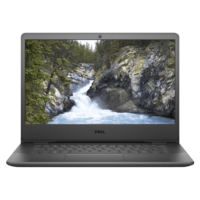 Dell 14 Vostro 3405 AMD Ryzen 3 (14 inch, 8GB, 1TB, Windows 11, MS Office 2021, AMD Radeon Vega Graphics, FHD IPS Display, Accent Black, D552234WIN9B