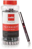 Cello Papersoft Packet Ball Pen