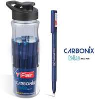 FLAIR Carbonix Ball Pen