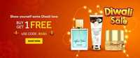Body Cupid Diwali Sale : Buy 1 Get 1 Free 