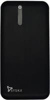 Syska 10000 mAh Power Bank (Fast Charging)