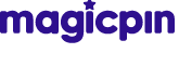 Magicpin-Food delivery 70% off upto @150
