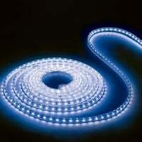 Philips FlexiShine LED Rope Light (5 Metres) - Blue: 1 Unit  Diwali - Christmas  Decoration