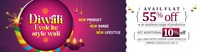 Evok Diwali Sale - Flat 55% Off on Max Products + Extra 10% Up to Rs.3000 Off using Code
