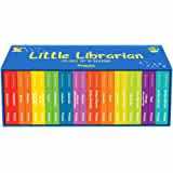 My Little Library (Set of 20 Books) Board book – 17 October 2020