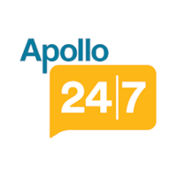 25 % off on apollo 24x7