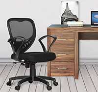 Office Chairs From ₹2673