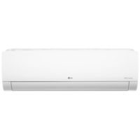 LG 6 in 1 Convertible 1 Ton 5 Star AI Dual Inverter Split AC with EZ Clean Filter (Copper Condenser, PS-Q13ANZE)