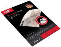 GBC Laminating Pouch 75 Micron 154X216mm, A5 with High Gloss Finish (Pack of 25)