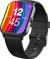 Ambrane Wise Eon Pro Bluetooth Calling Smartwatch (Till 5PM)