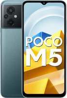  POCO M5 (Icy Blue, 4gb/64 GB) 