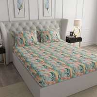 Min. 70% Off On Premium Branded Bedsheets
