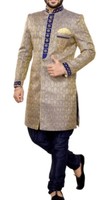 Men Kurta and Pyjama Set DUPPIN