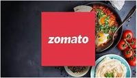 Zomato Get Flat Rs 125 off on a MOV of Rs 399 for Rupay Credit Card Users