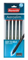 Reynolds AEROSLIM BP - RED (Pack of 10)   & more reynolds min 40 % off