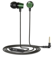 Gionee Gbuddy Wired Earphones Upto 67% Off from Rs.179