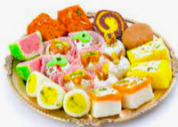 Slice spark Mithai shops 40% cashback upto Rs.150