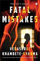 Lowest - Fatal Mistakes Paperback – 6 August 2021