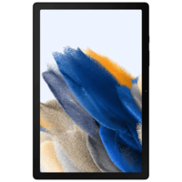 Samsung Galaxy Tab A8 WiFi Android Tablet (Android, 26.69cm (10.5 Inches), 3GB RAM, 32GB ROM, SM-X200NZAAINU, Grey) @8999 + 5℅ neucoin with (6K HDFC card instant discount) 
