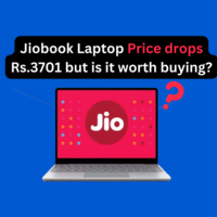 Jiobook Laptop launched! Price, full specs, worth buying or not?