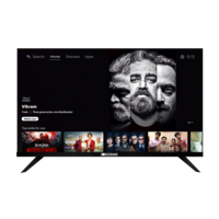 Lowest- Kodak 7xpro 126cm - 50inch 4K ULTRA HD LED TV Smart Assistant 