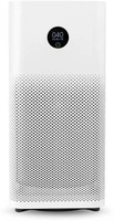 Mi AC-M6-SC with HEPA Filter, Smart App & Voice Control Portable Room Air Purifier  (White)