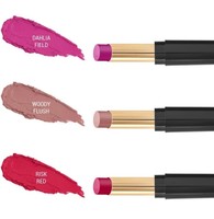 BLUE HEAVEN Powder Matte Lipsticks  (Glam Diva, 10.5 g)