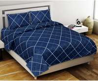 Raymond Double Bed Bedsheet