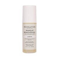 Makeup Revolution Skincare Make Up Removal Oil, Nude