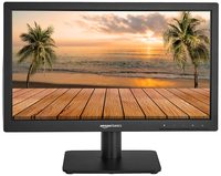 [Lowest] Amazon Basics 19.5 Inch Monitor with Ultra Wide Angle
