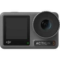 dji osmo action 3 (newly launch)