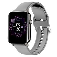 TAGG Verve Ultra Smartwatch with 1.69'' 3D Curved Display, Real SPO2, and Real-Time Heart Rate Tracking [25% Coupon]