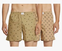 Diverse Men Boxer Shorts