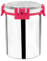 Signoraware containers & kitchen accessories  at Min 50 % off