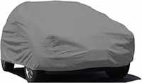 Car Covers Starting from Rs.319