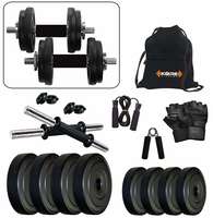 Kore K-PVC-DM-16KG-Combo4 Home Gym