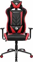 Zebronics ZEB-GC2000 Premium Gaming Chair with 3D Armrest