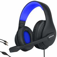  AirSound Stereo Gaming Headset [65% Coupon]