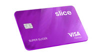 Slice Card -  Will No Longer Be Credit Linked