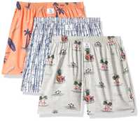 Longies Mens Boxers Pack of 3