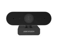 HIKVISION DS-U02 1080p Webcam Black [65% Coupon]