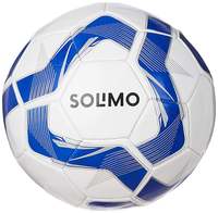Amazon Brand - Solimo Machine Stitched PVC Football