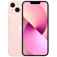 Apple iPhone 13 (128GB, Pink)