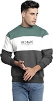 Men's Clothing at Min 70% Off (Redtape, Spykar, Campus Sutra)