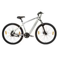 HERO LECTRO C4E 700C Single Speed City Hybrid Electric Cycle