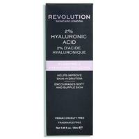 Makeup Revolution Skincare Hydro Bank Hydrating Essence Serum, Blue
